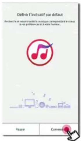 LG NP8540 - (S'il existe une mise à jour.) - 2