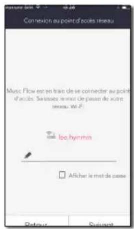 LG NP8540 - Remarque - 1