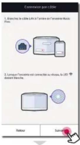LG NP8540 - Remarque - 4