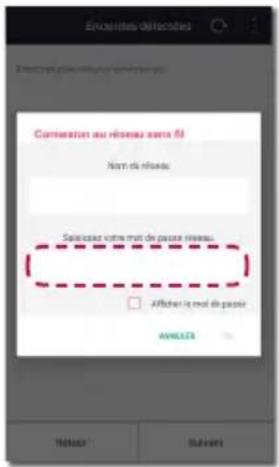 LG NP8540 - Remarque - 3