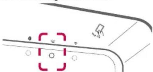 LG NP8540 - Écoute de la musique depuis un périphérique externe - 2