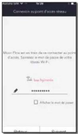 LG NP8540 - Remarque - 3