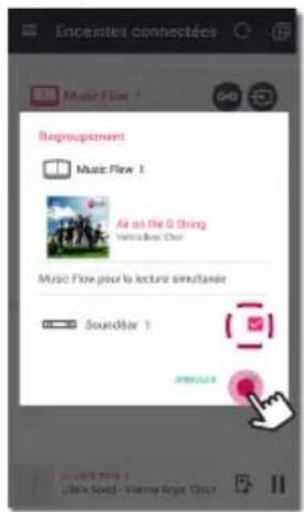 LG NP8540 - Remarque - 4