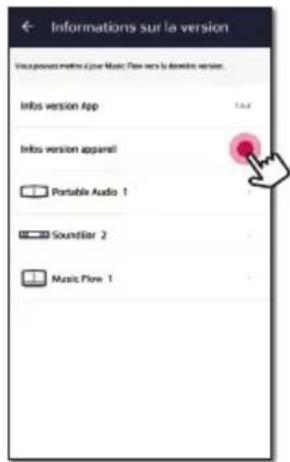 LG NP8540 - Infos version apparel - 1