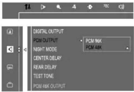 PHILIPS FWD796 - PCM only - 1
