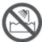 Xiaomi Mi Ionic Hair Dryer H300 - Precautions - 1