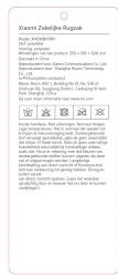 Xiaomi Mi Business Backpack - 6