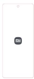 Xiaomi Mi Business Backpack - 1