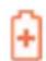 MOTOROLA Moto G40 Fusion - BATTERIE - 2