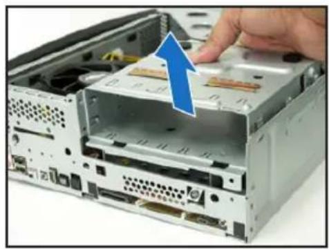ASUS P2P5945G - P1-P5945G/P2-P5945G - 3