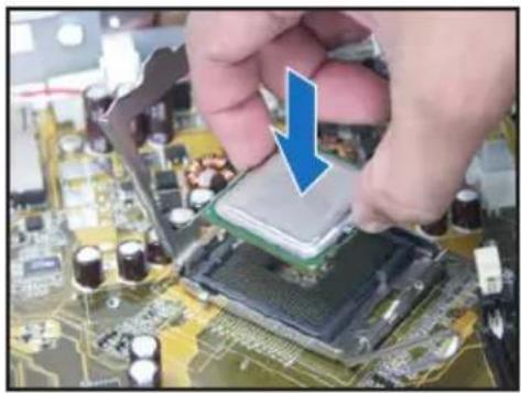 ASUS P2P5945G - 커버 제거 - 9