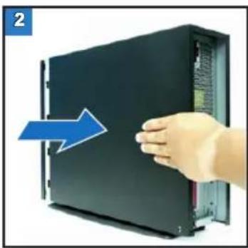 ASUS P2P5945G - P1-P5945G/P2-P5945G - 2