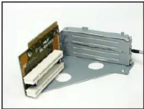 ASUS P2P5945G - Installing an expansion card - 2