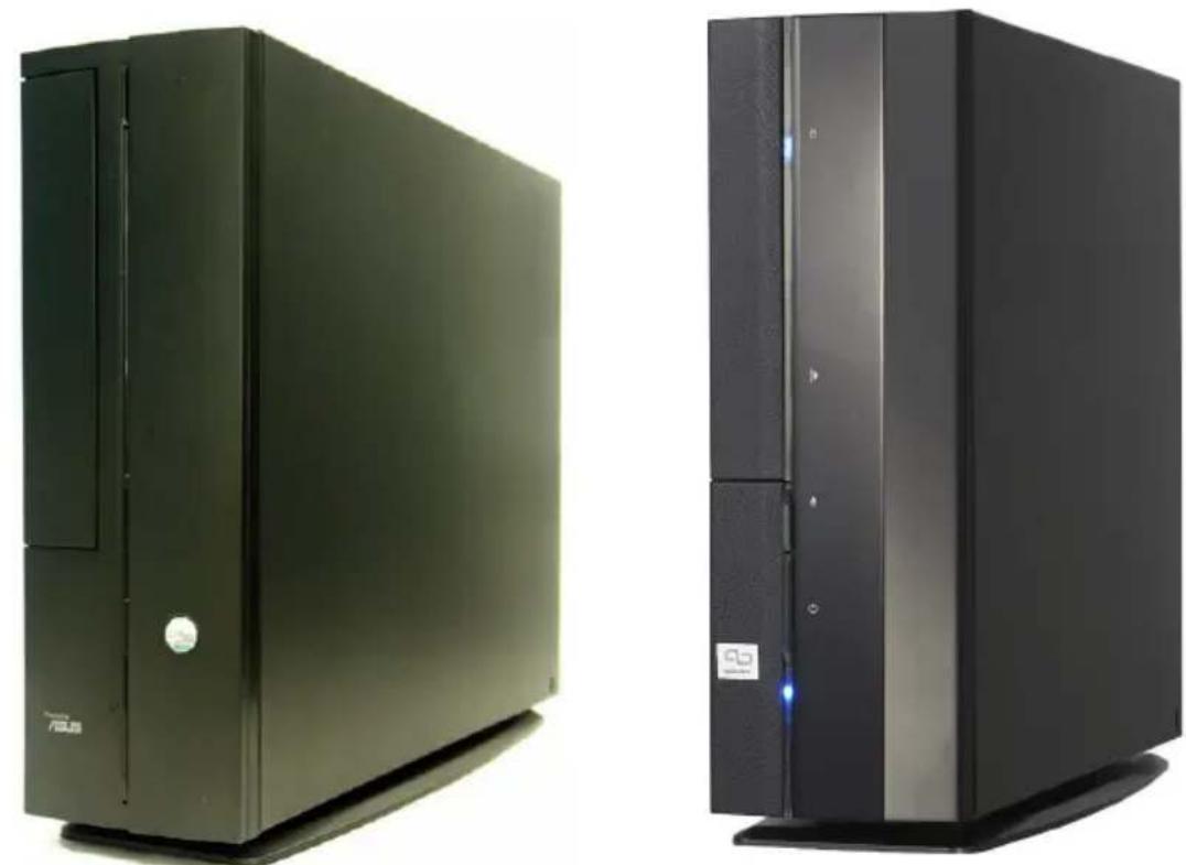 ASUS P2P5945G - P1-P5945G/P2-P5945G - 1