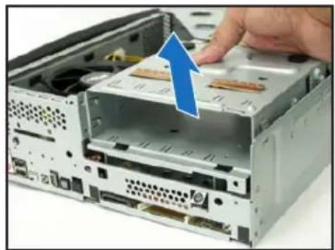 ASUS P2P5945G - ASUS PC - 3