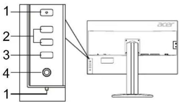 ACER BM320 - a - 1