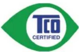 ACER BM320 - This product is TCO Certified - for Sustainable IT - 1