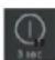 HOOVER HWCB 60D UKSSMN - Kontrollpanel - 3