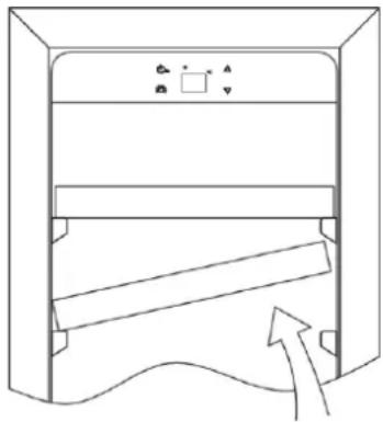 HOOVER HWCB 60D UKSSMN - NOTA: - 1