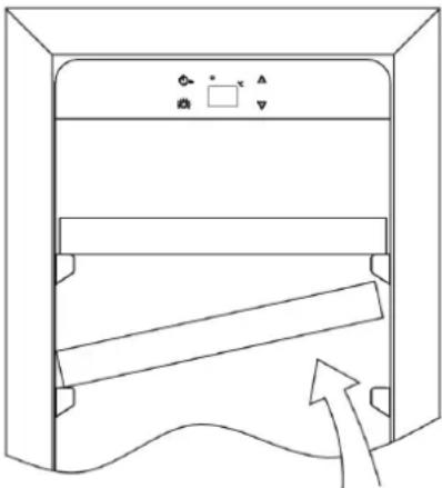 HOOVER HWCB 60D UKSSMN - OPMERKING: - 1