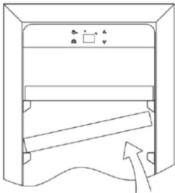 HOOVER HWCB 60D UKSSMN - UWAGA: - 1