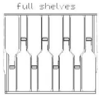 HOOVER HWCB 60D UKSSMN - Čeština - 12