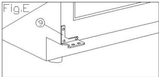HOOVER HWCB 60D UKSSMN - Stroomuitval - 5