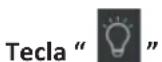 HOOVER HWCB 60D UKSSMN - - Tecla " " - 1