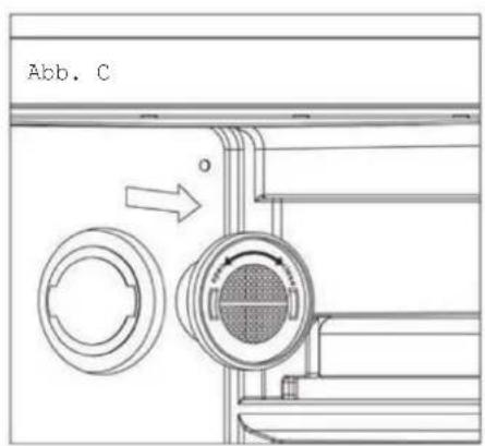 HOOVER HWCB 60D UKSSMN - Strömavbrott - 3