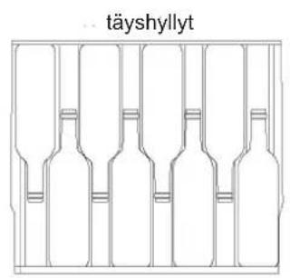 HOOVER HWCB 60D UKSSMN - Strømsvigt - 5