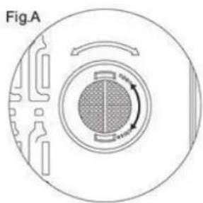 HOOVER HWCB 60D UKSSMN - Cómo sustituir el filtro de carbón vegetal (si está presente en su aparato) - 1