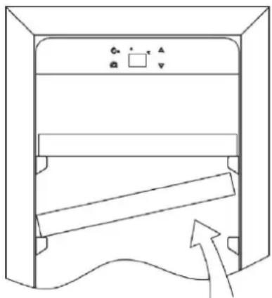 HOOVER HWCB 60D UKSSMN - HUOMAA: - 1