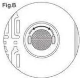 HOOVER HWCB 60D UKSSMN - Čeština - 21