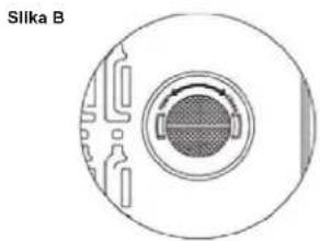 HOOVER HWCB 60D UKSSMN - Strömavbrott - 1
