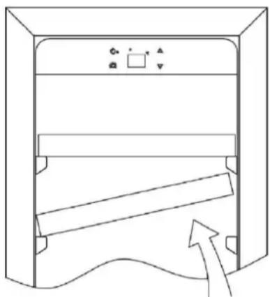 HOOVER HWCB 60D UKSSMN - BEMÆRK: - 1