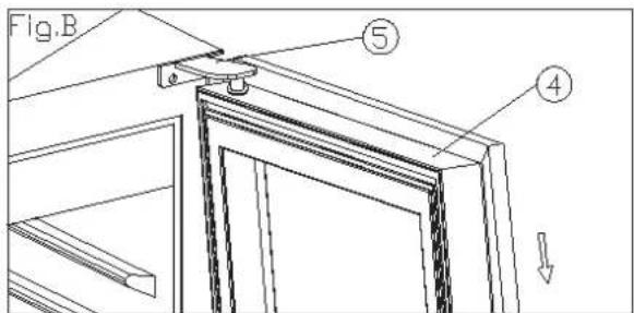 HOOVER HWCB 60D UKSSMN - Panne de courant - 1