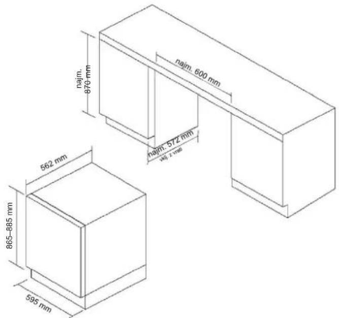 HOOVER HWCB 60D UKSSMN - z ### - 1