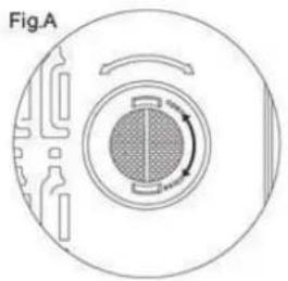 HOOVER HWCB 60D UKSSMN - Comment remplacer le filtre à charbon de bois (si présent dans votre appareil) - 1