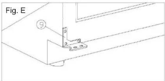 HOOVER HWCB 60D UKSSMN - Sähkökatkos - 1