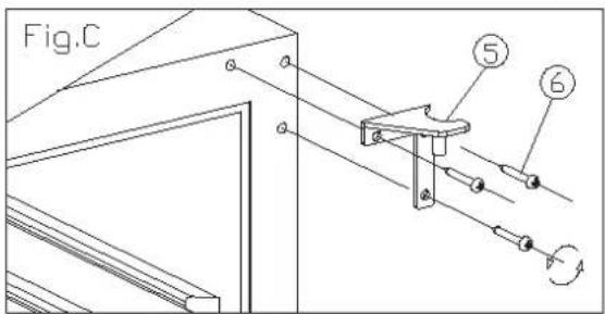 HOOVER HWCB 60D UKSSMN - Čeština - 16