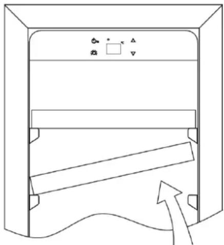 HOOVER HWCB 60D UKSSMN - NOTA: - 1