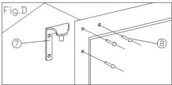 HOOVER HWCB 60D UKSSMN - Awaria zasilania - 4