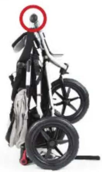 Mountain Buggy Swift - accessories - 12
