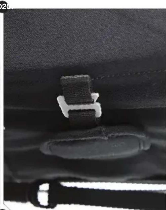 Mountain Buggy Swift - accessories - 5