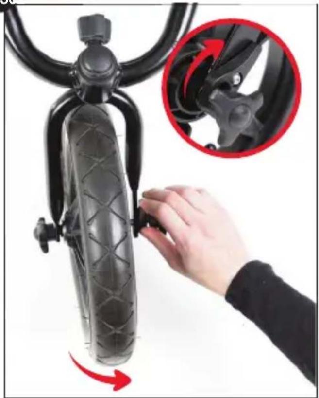 Mountain Buggy Swift - accessories - 46