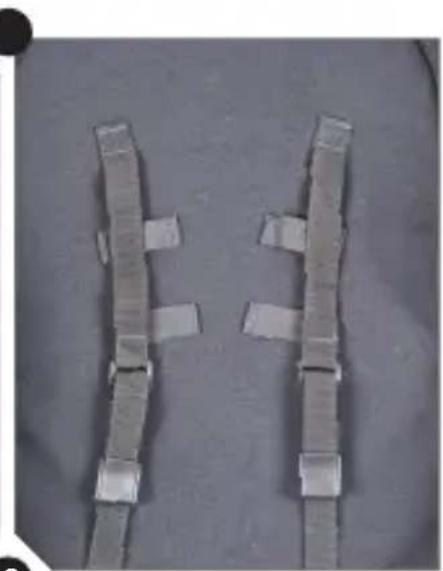 Mountain Buggy Swift - accessories - 38
