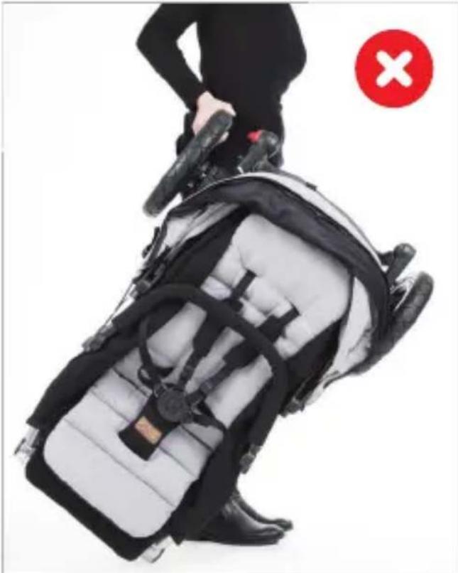 Mountain Buggy Swift - accessories - 50