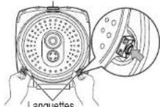 PANASONIC SRCN108 - Nota - 1
