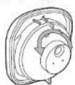 PANASONIC SRCN108 - 除時 - 2