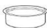 PANASONIC SRCN108 - Wash with a mild dishwashing liquid. - 5